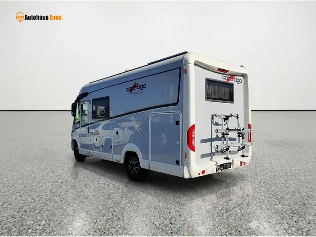 Carthago Fiat C Tourer 138 Ansicht 7