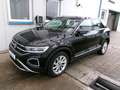 Volkswagen T-Roc Style Navi DSG Alcantara Winterreifen Schwarz - thumbnail 1