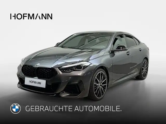 BMW M2 M Sport