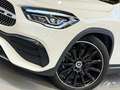 Mercedes-Benz GLA 200 AMG Line 163CH *** LED/ 20"/ ALCANTARA/ GPS Bianco - thumbnail 9