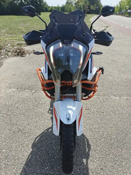 KTM 1290 Super Adventure - foto 6