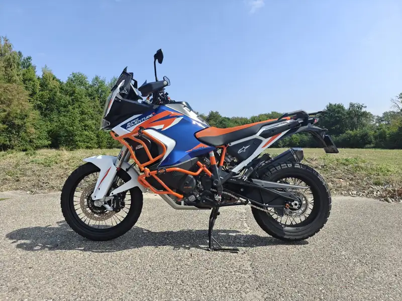 KTM 1290 Super Adventure - foto 3