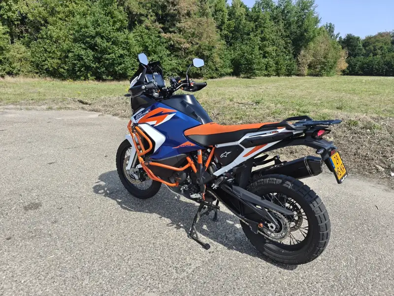 KTM 1290 Super Adventure - foto 4