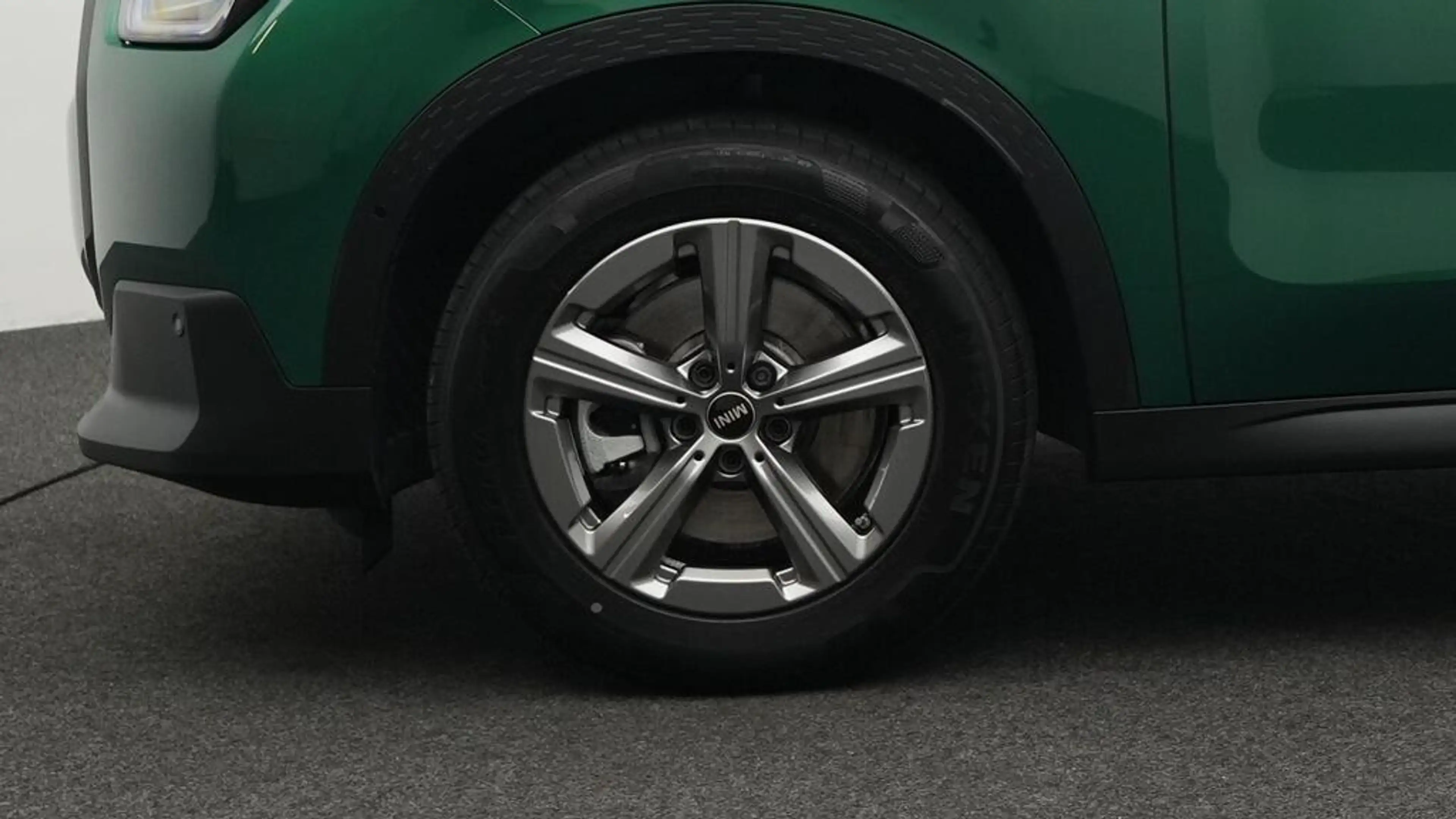 MINI Countryman C Classic Trim — photo 12
