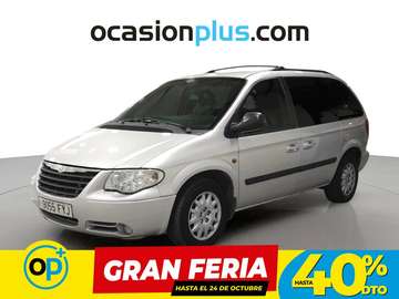 2.8CRD LX Aut.