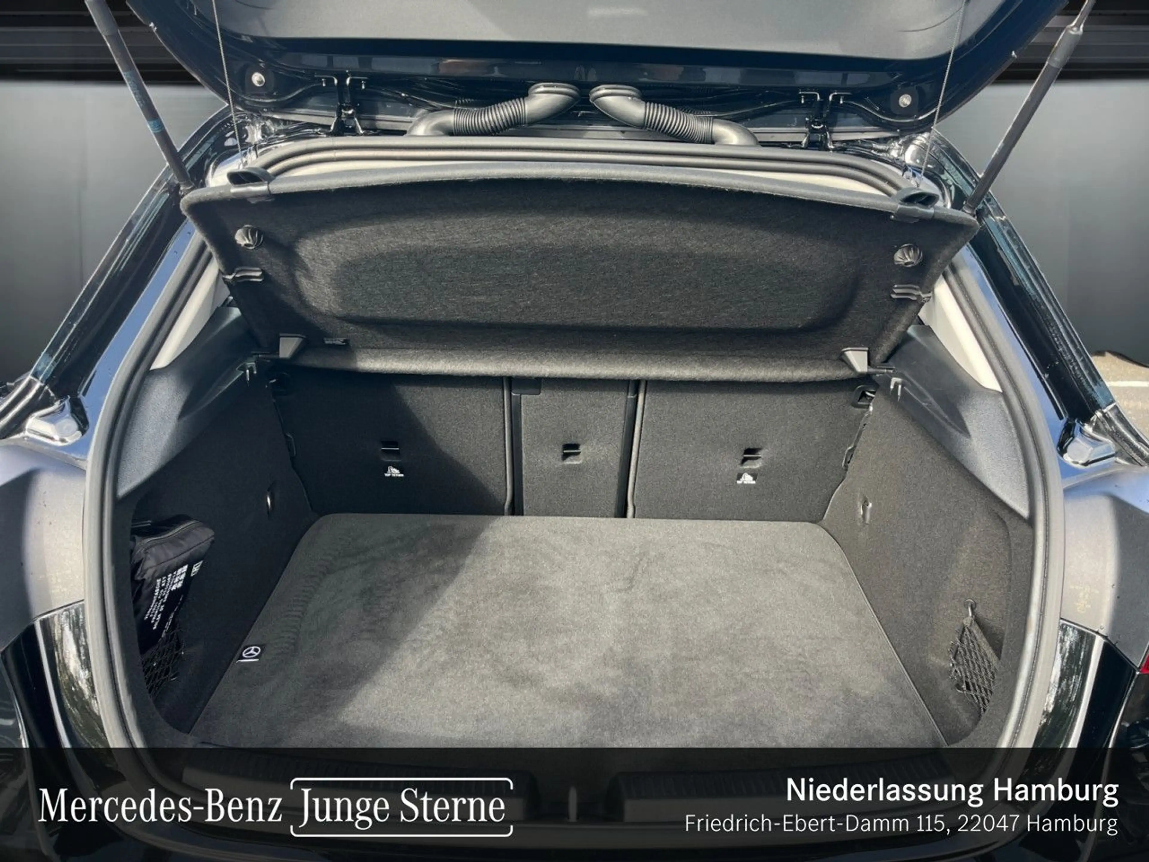 Mercedes-Benz A 200 PROGRESSIVE+LED+KAMERA+KEYLESS+7G — photo 6