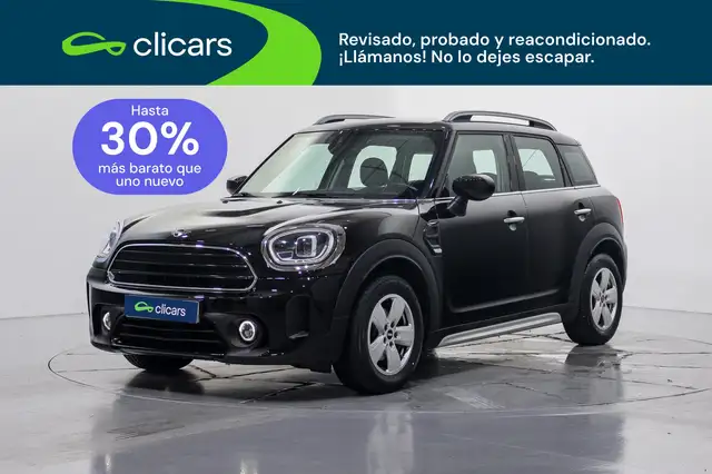 MINI One Countryman D AUT.