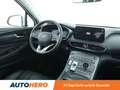 Hyundai SANTA FE 1.6 T-GDI Plug-in Hybrid Prime 4WD Aut*NAVI*LED* Weiß - thumbnail 13