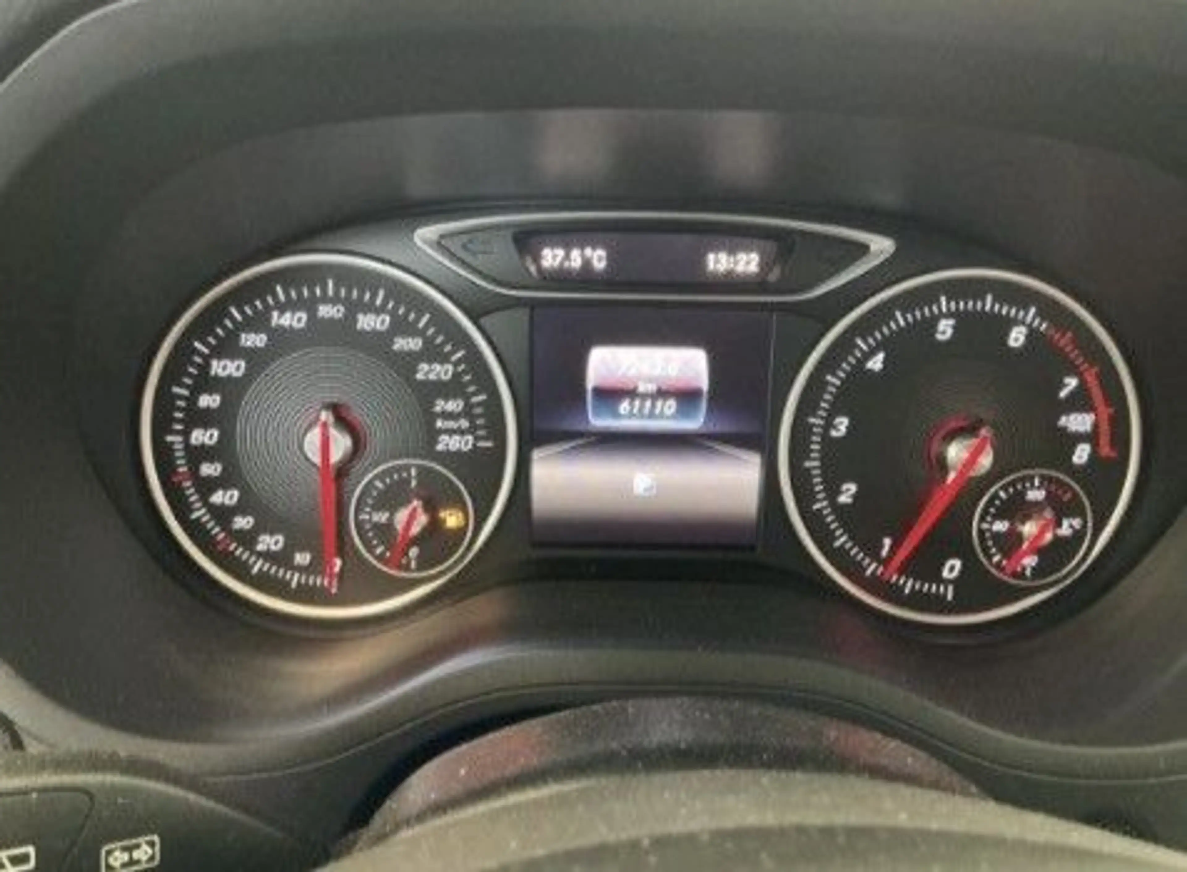Mercedes-Benz B 200 URBAN/NAVI/17Z/SHZ/PDC/ISOFIX/LEDER/EURO 6 — photo 12