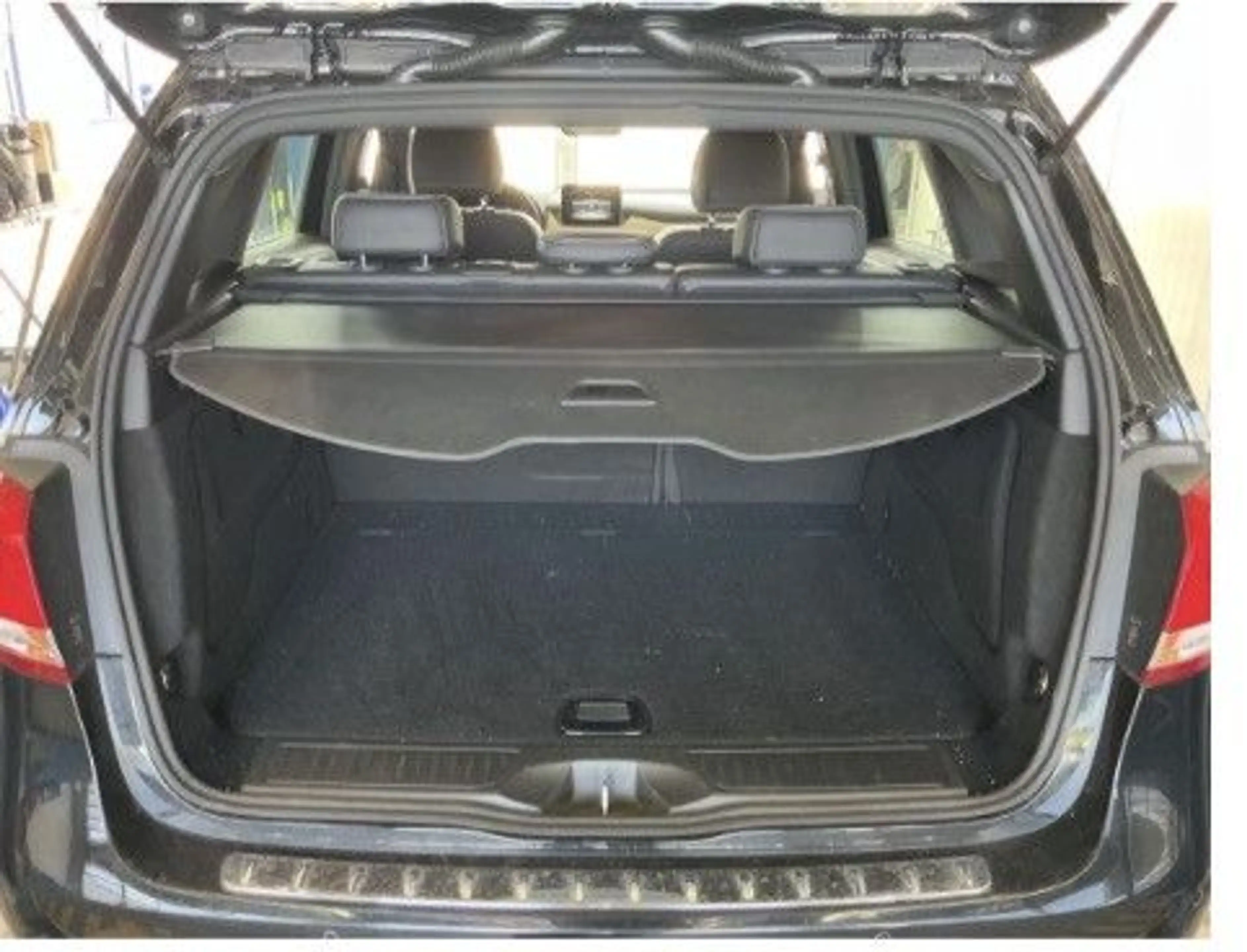 Mercedes-Benz B 200 URBAN/NAVI/17Z/SHZ/PDC/ISOFIX/LEDER/EURO 6 — photo 10
