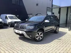 Dacia Duster PRESTIGE TCE130