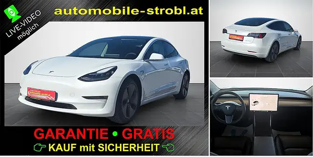 Tesla Model 3 Long R. AWD *EAP*netto:14.900€*