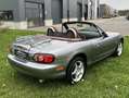 Mazda MX-5 NBFL 1.6i 16V Phoenix Gris - thumbnail 3