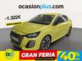 Peugeot 208 1.2 Puretech S&S Allure 100 Amarillo - thumbnail 1