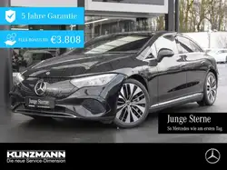 Mercedes-Benz EQE 4M Electric Art Distronic Memory Kamera