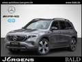 Mercedes-Benz EQB 350 4M Progressive/Wide/LED/Cam/Easy/Memo/19 Grijs - thumbnail 2