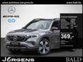 Mercedes-Benz EQB 350 4M Progressive/Wide/LED/Cam/Easy/Memo/19 Grijs - thumbnail 1