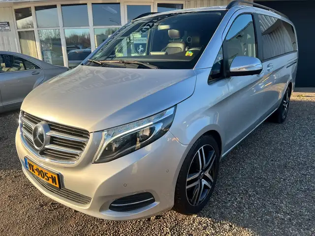 Mercedes-Benz V 250 BlueTEC L.DC Av.