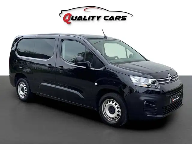 Citroen Berlingo 1.6 HDI | XL | 3 Plaatsen | CarPlay | Navi | Garantie