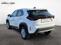 Toyota Yaris Cross Hybrid 116 1.5 l Comfort Blanco - thumbnail 3