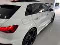 Audi RS3 Sportback quattro S tronic 294kW Blanco - thumbnail 7