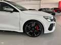 Audi RS3 Sportback quattro S tronic 294kW Blanco - thumbnail 5