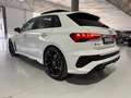 Audi RS3 Sportback quattro S tronic 294kW Blanco - thumbnail 14
