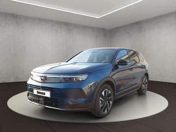 Ultimate Hybrid 107 kW (145 PS) 6-Gan