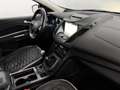 Ford Kuga 1.5 EcoBoost Vignale Luxe leder, Camera, Navi, Kel Zwart - thumbnail 10