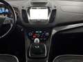Ford Kuga 1.5 EcoBoost Vignale Luxe leder, Camera, Navi, Kel Zwart - thumbnail 12