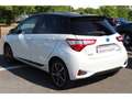 Toyota Yaris Hybrid Style Selection 1.5 Dual-VVT-i Klimaautom D Wit - thumbnail 4