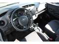 Toyota Yaris Hybrid Style Selection 1.5 Dual-VVT-i Klimaautom D Wit - thumbnail 9