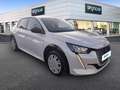 Peugeot e-208 50kWh Allure Pack Weiß - thumbnail 3