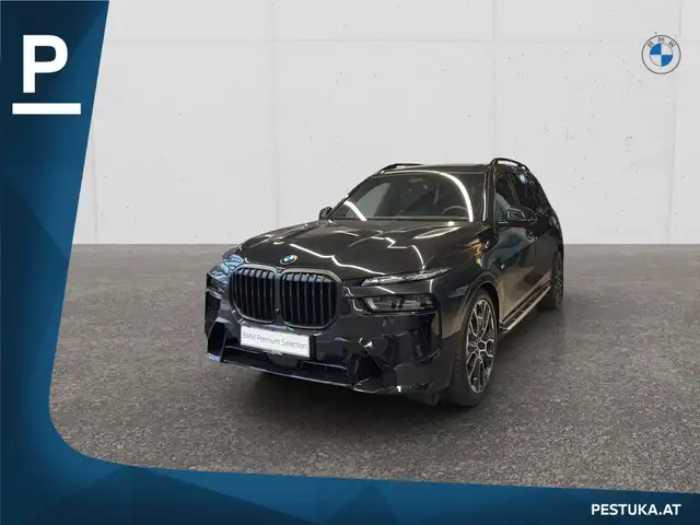 BMW X7 X7 xDrive40d
