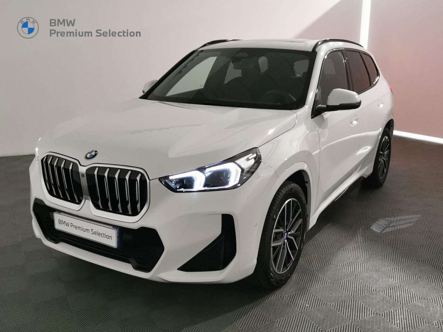 2026 BMW X1