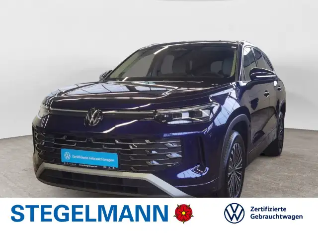 Volkswagen Tayron 2.0 TDI DSG 4M Elegance *Standhzg*AHK*Led