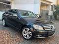 Mercedes-Benz C 220 CDI Limousine/Teilleder/ISOFIX/NAVI/KLIMA Schwarz - thumbnail 10
