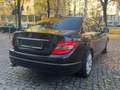 Mercedes-Benz C 220 CDI Limousine/Teilleder/ISOFIX/NAVI/KLIMA Schwarz - thumbnail 14