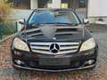 Mercedes-Benz C 220 CDI Limousine/Teilleder/ISOFIX/NAVI/KLIMA Schwarz - thumbnail 7