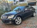 Mercedes-Benz C 220 CDI Limousine/Teilleder/ISOFIX/NAVI/KLIMA Schwarz - thumbnail 3