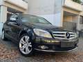 Mercedes-Benz C 220 CDI Limousine/Teilleder/ISOFIX/NAVI/KLIMA Schwarz - thumbnail 9