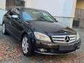 Mercedes-Benz C 220 CDI Limousine/Teilleder/ISOFIX/NAVI/KLIMA Schwarz - thumbnail 12