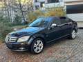 Mercedes-Benz C 220 CDI Limousine/Teilleder/ISOFIX/NAVI/KLIMA Schwarz - thumbnail 4
