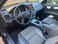 Mercedes-Benz C 220 CDI Limousine/Teilleder/ISOFIX/NAVI/KLIMA Schwarz - thumbnail 20