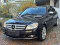Mercedes-Benz C 220 CDI Limousine/Teilleder/ISOFIX/NAVI/KLIMA Schwarz - thumbnail 6