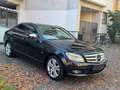Mercedes-Benz C 220 CDI Limousine/Teilleder/ISOFIX/NAVI/KLIMA Schwarz - thumbnail 11