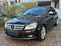 Mercedes-Benz C 220 CDI Limousine/Teilleder/ISOFIX/NAVI/KLIMA Schwarz - thumbnail 5