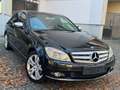 Mercedes-Benz C 220 CDI Limousine/Teilleder/ISOFIX/NAVI/KLIMA Schwarz - thumbnail 8