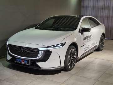 5HB EV 258ps 1AT RWD Takumi