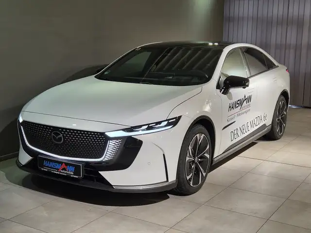 Mazda 6e